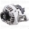 Valeo Audi A4 Vw Passat 2.8 98-04 Alternator, 439261 439261 - alternate 1